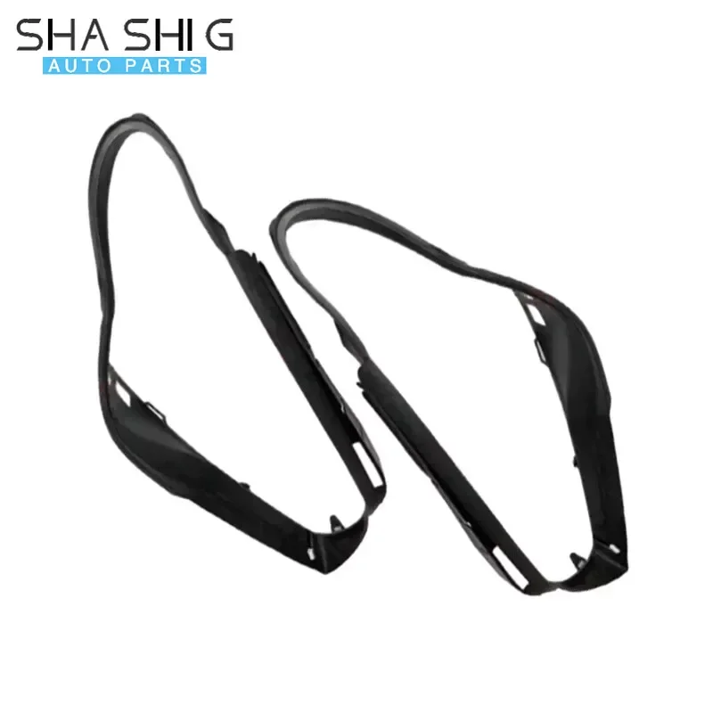 

63117225237 уплотнительное кольцо для фар BMW 7 серии F01 F02730 740 750 760 2007-2015 63117225238