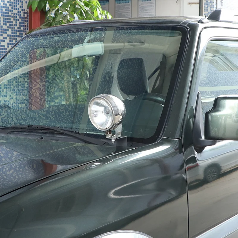 1 шт. капот двигателя автомобиля рабочий светильник монтажный кронштейн