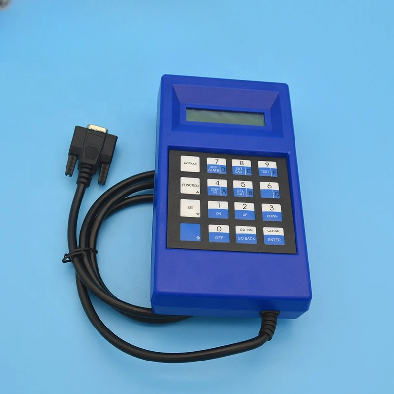 

Elevator Test Tool Service Tool Elevator Parts