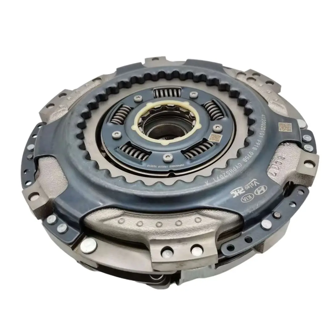 Комплект двойной сцепления с автоматической коробкой передач для HYUN DAI KIA Sonata Tucson