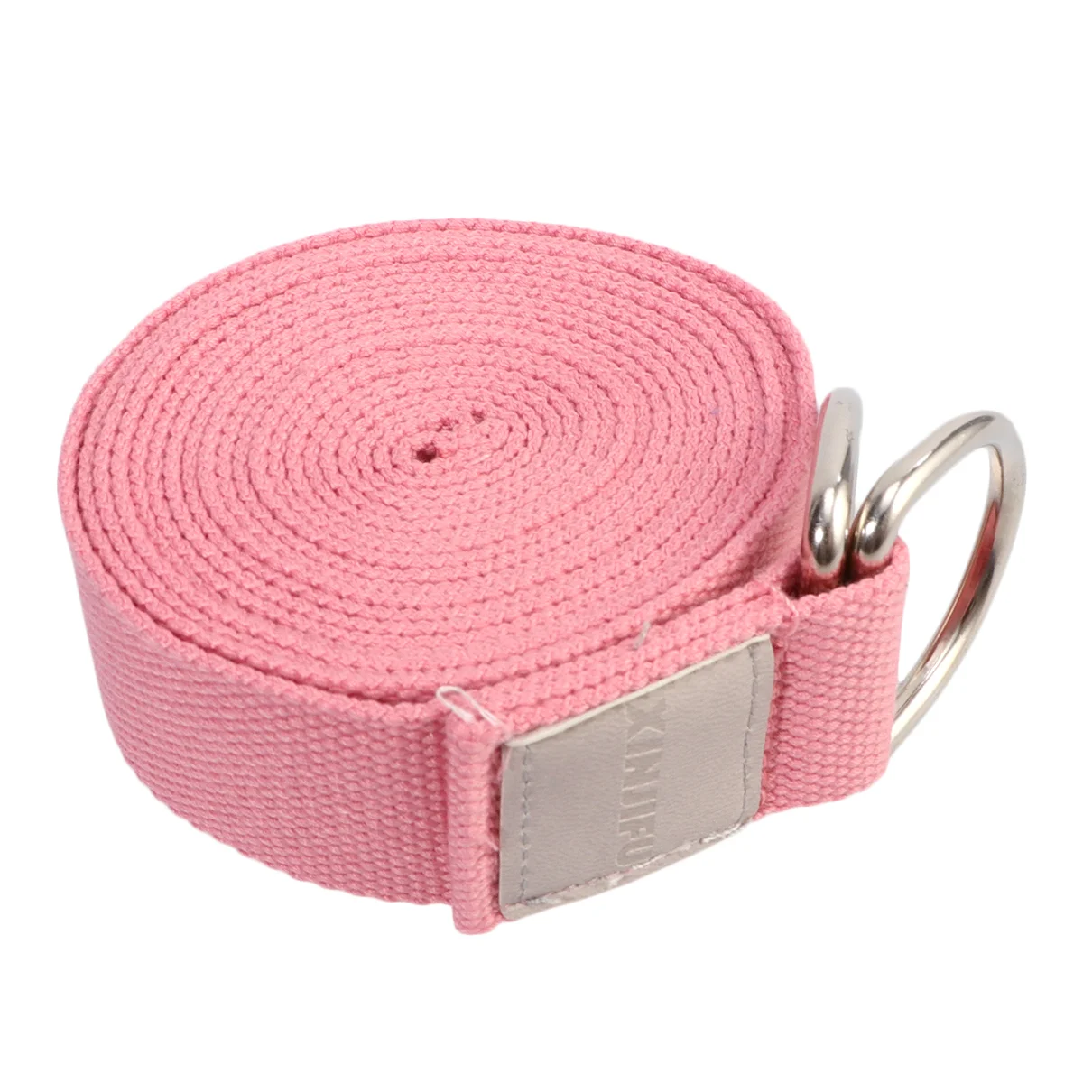 

1PC 32M Long Yoga Stretching Band Fitness Yoga Auxiliary Belts Stretch Fitness Pull Straps Skid Resistance Yoga Rope for