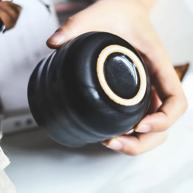 CHANSHOVA — традиционный китайский чайный сервиз керамическая чайная чашка ручной