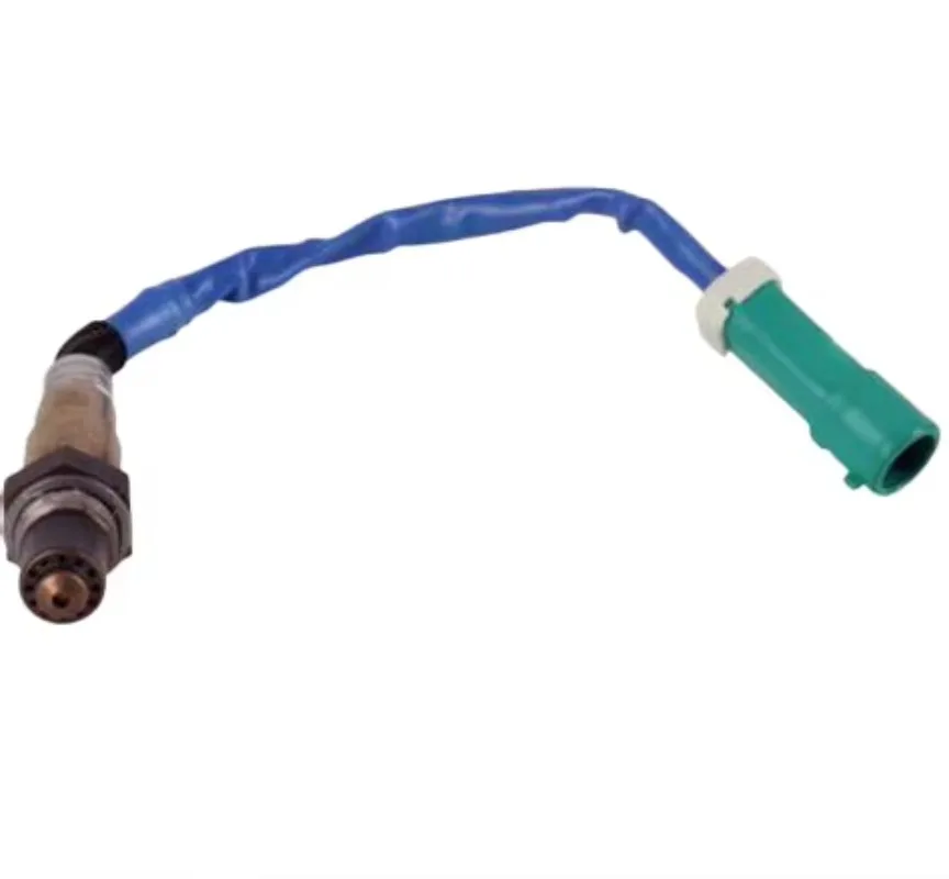 3M519F472AC HQ Beand Новый передний датчик кислорода для Ford Focus 2005-2014 1.8L/2.0L Mondeo 2008-2012 2.3L