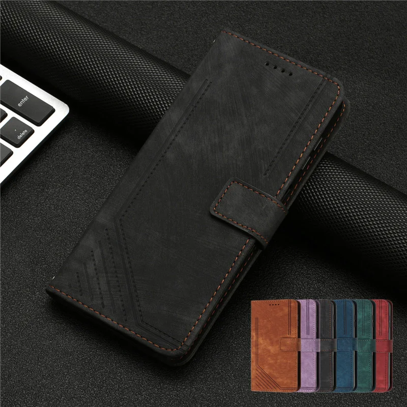 

Leather Case For Samsung A530 Flip Cover For Samsung Galaxy A8 A7 A6 A5 2018 A5 A3 2017 A750 A520 Wallet Bags Coque Phone Cover