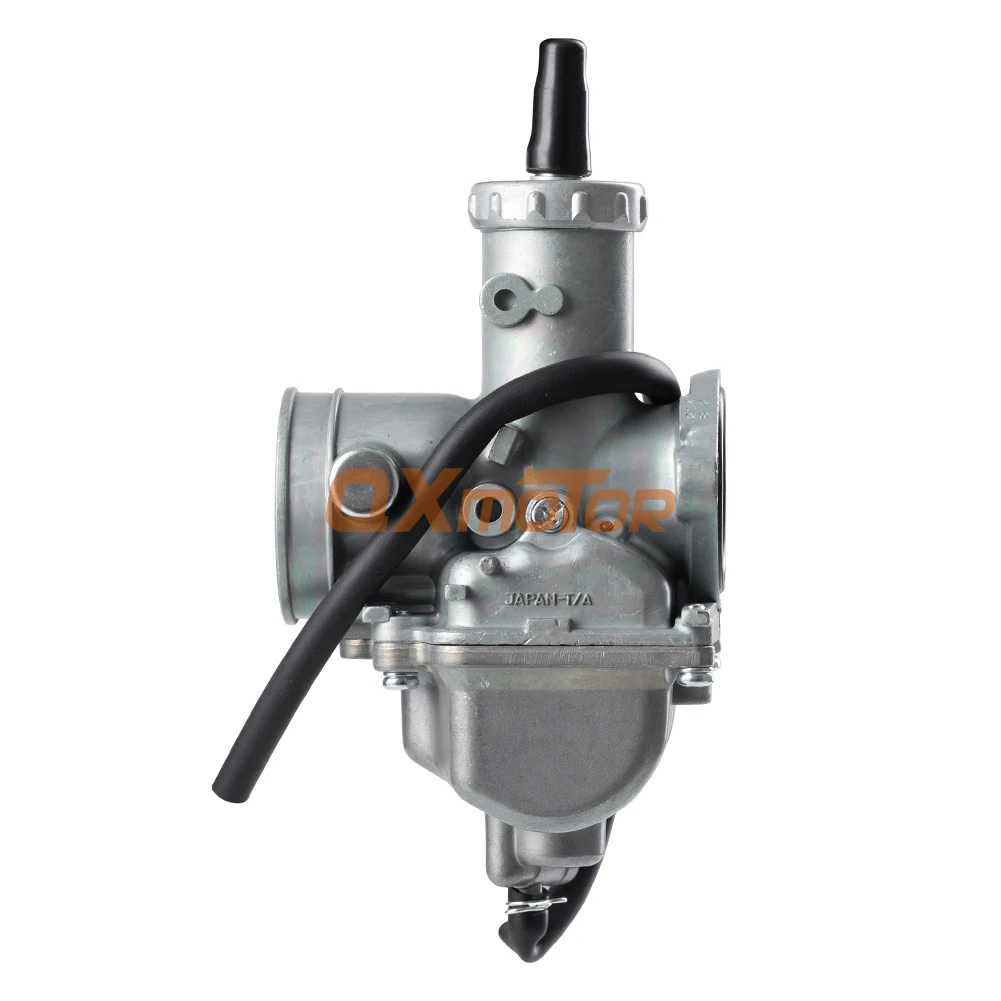 

Карбюратор 30 мм для Mikuni VM26 PZ30 Carb подходит для 150 160 190cc CG 150 200 250 CB250 ZongShen двигатель мотоцикла-внедорожника ATV квадроцикла