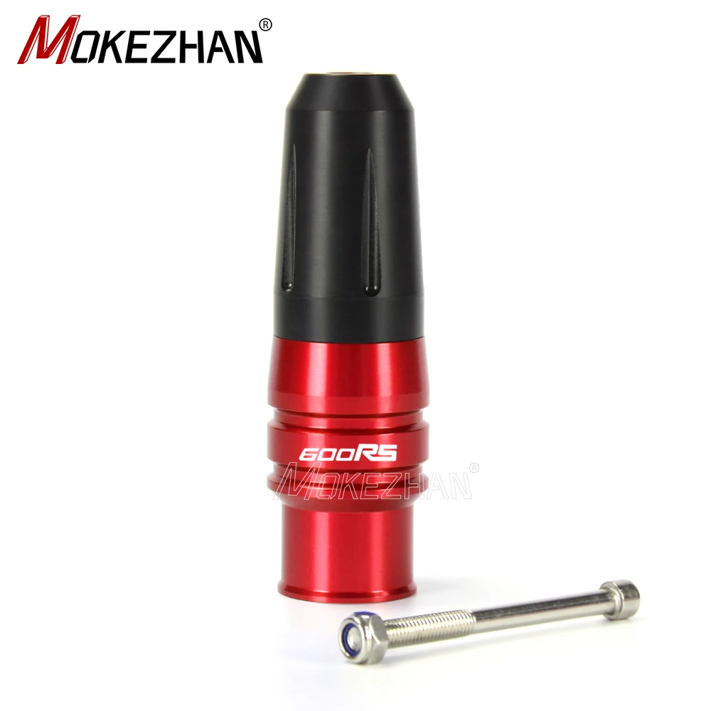 

ДЛЯ QJMOTOR SRK 600 RS 600RS SRK600 2024 2025 + детали с ЧПУ для мотоцикла, аварийные накладки, ползунки для выхлопных газов, аксессуары для защиты от столкновений