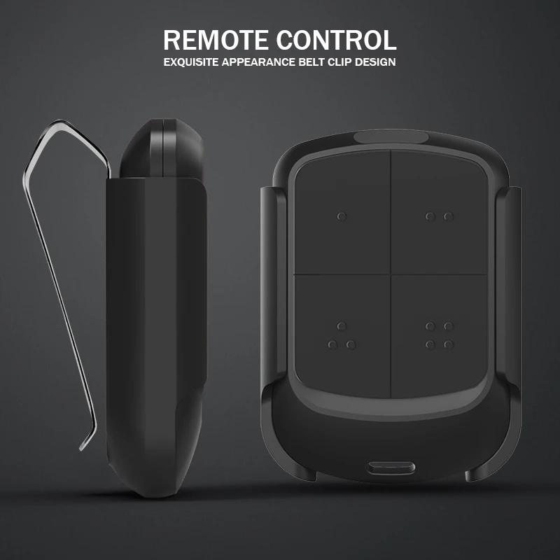 

Пульт дистанционного управления Yinuogou YNG810