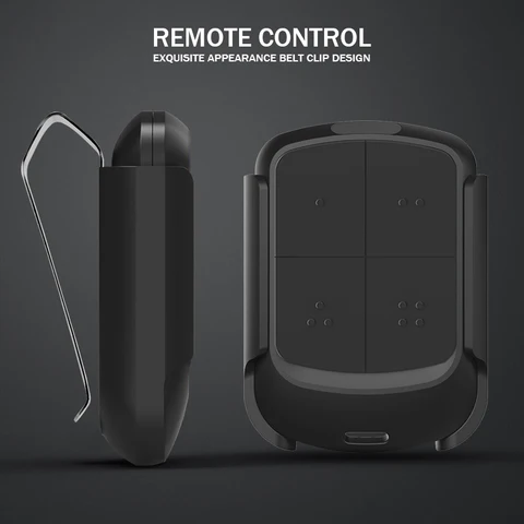 Пульт дистанционного управления для ворот SOMMER SOMloq2