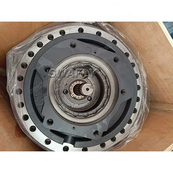 SWAFLY 26 монтажный бокс K1003134 DX340LC редуктор для путешествий