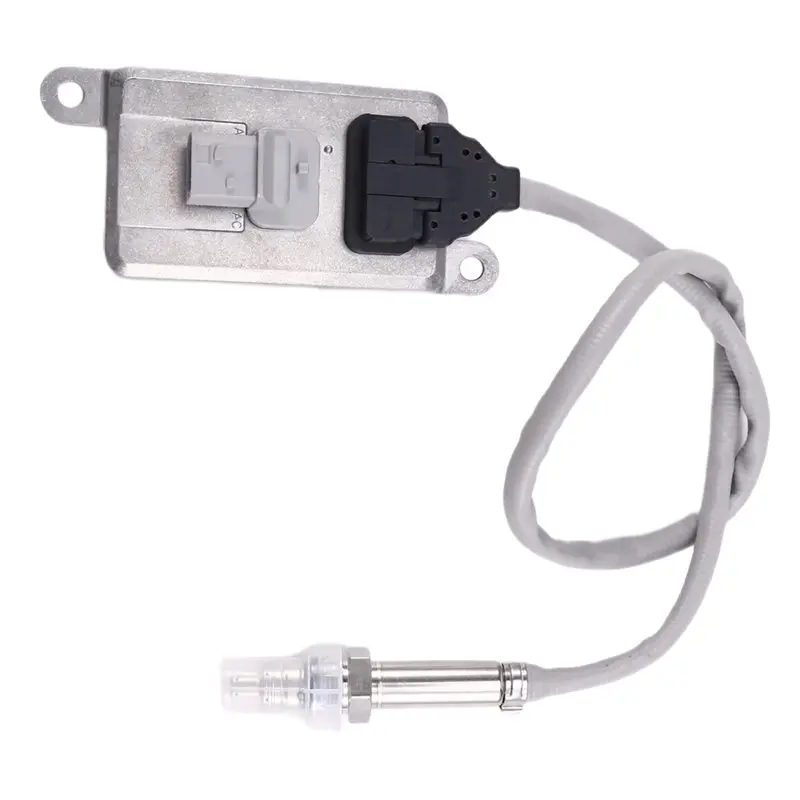 Фото Датчик оксида азота Nox 24V для MAN Euro6 TGS, TGX 5WK96790B 513154080019 5115408-0019 №1