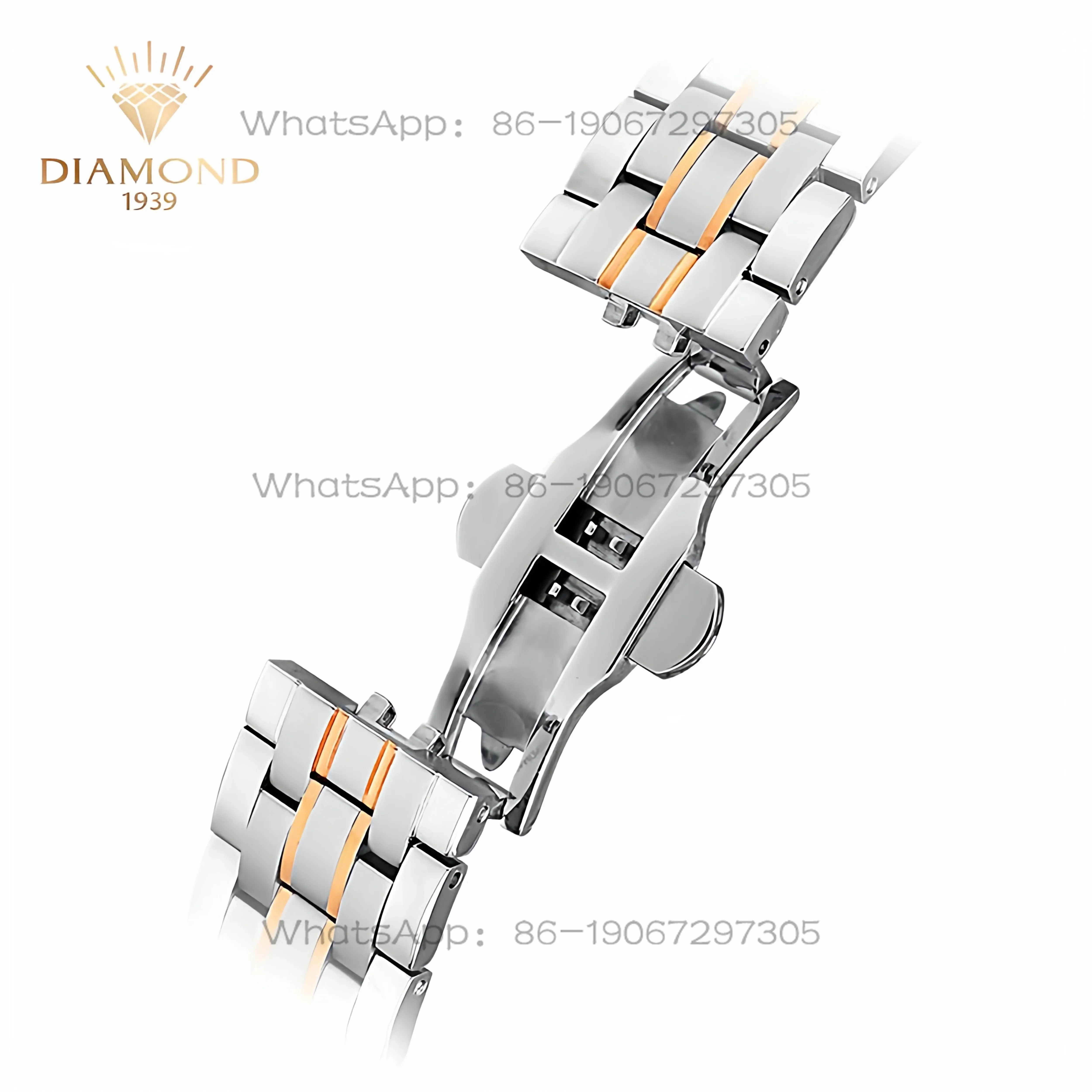 Мужские часы Time Island Watch Store Shanghai Diamond, полностью автоматические, водонепроницаемые, модные, с полым циферблатом, оригинальные мужские часы (art.: 3920dae45cf6d) - 3920dae45cf6d