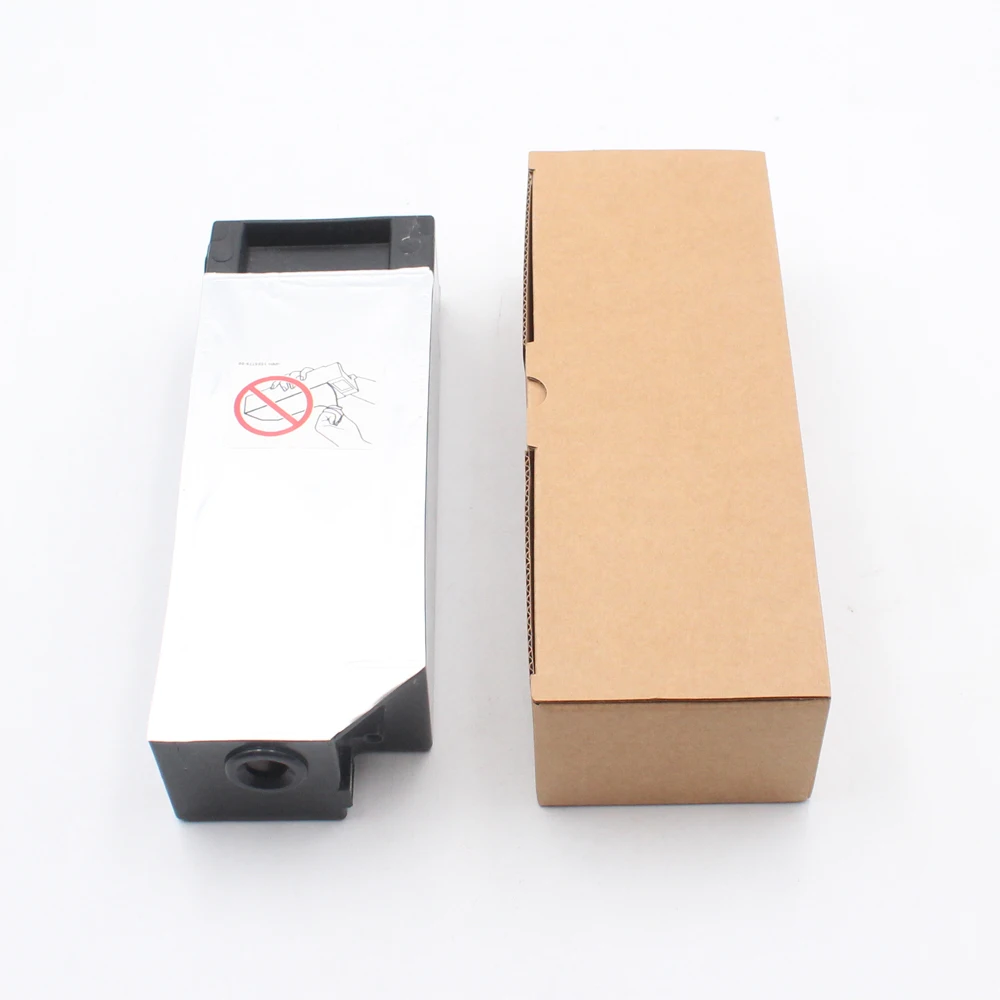 T6190 Резервуар для обслуживания чернил Epson Stylus Pro 4900 4910 SureColor P5000 P5080 B300 B300DN B-310N B500 B510DN