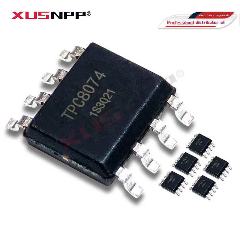 10 шт., TPC8107 SOP-8 TPC8127 TPC8129 TPC8074 TPC8118 TPC8102 TPC8103 TPC8108 TPC8105 TPC8110 TPC8120 TPC8124 TPC8125 TPC8111