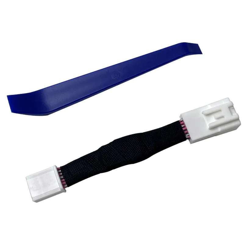 Автомобильный автоматический стоп-запуск двигателя кнопка включения системы