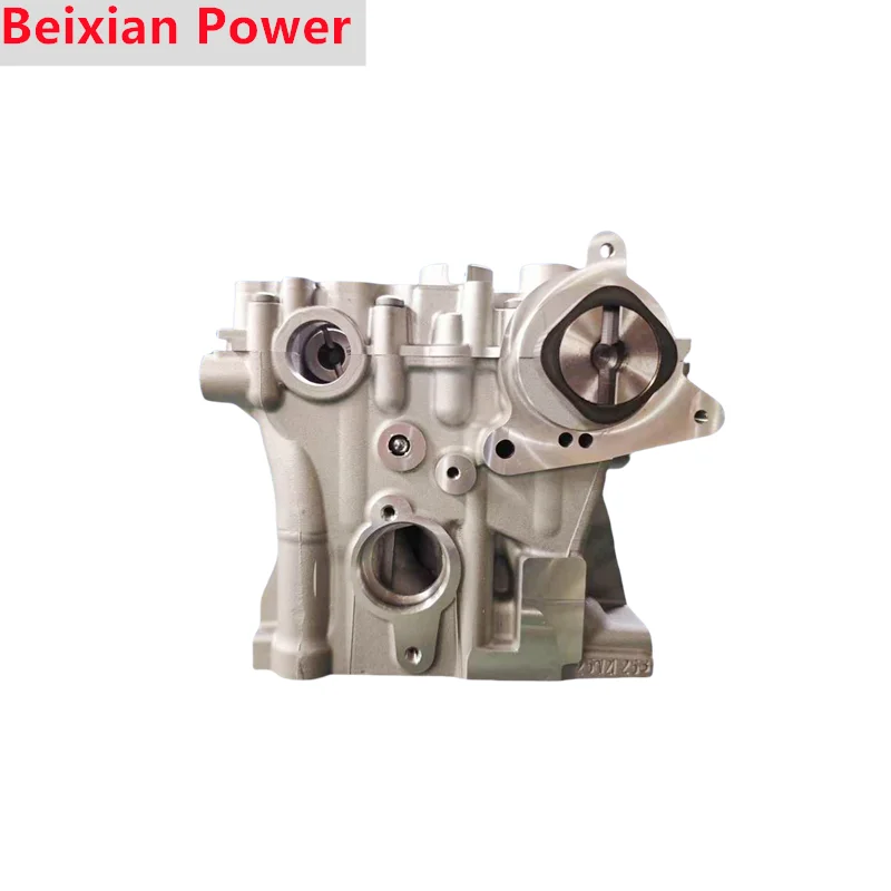 Фото Профессиональное производство двигателя CAWA 2.0T EA888 Gen 2 CGM CGMA для Magotan/Tiguan/Xinpa/Haorui/CC/Sharan №3