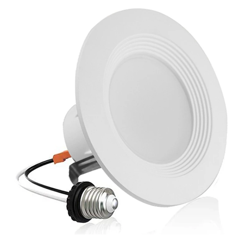 

Горячая Распродажа, светильник, Wifi TUYA Smart Life, затемняющий Точечный светильник Bluetooth, 13 Вт, Изменение RGB, теплый холодный светильник