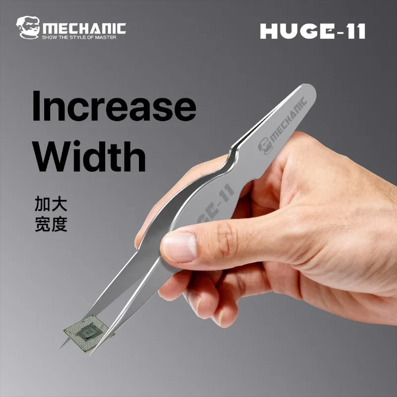 

MECHNAIC HUGE-11 зажим для ремонта телефонов