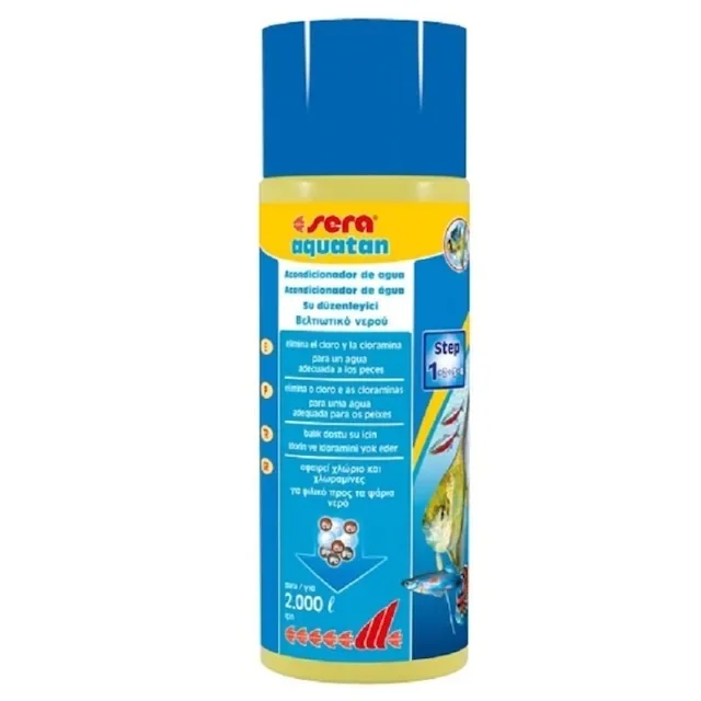 

Greenhouse Aquatan Water Regulator 500 ML 222374008