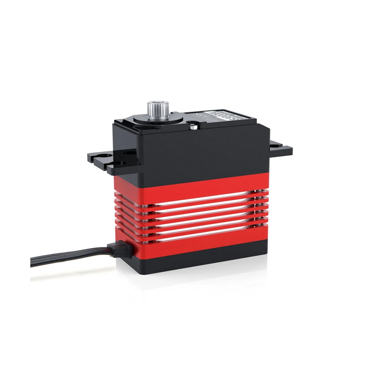 Цифровой сервопривод Surpass Hobby S3000Bl 30 кг с алюминиевым корпусом