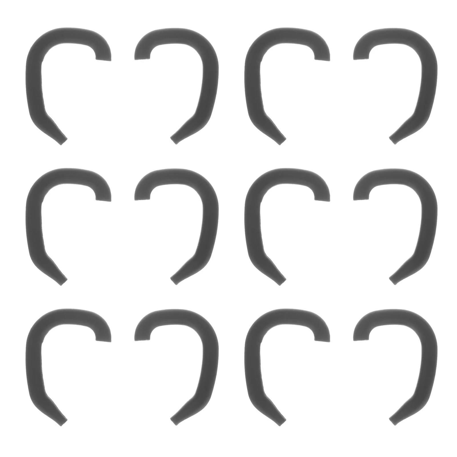 

Auricle Corrector Silicone Ear Pads Professional External Baby Correction Tools