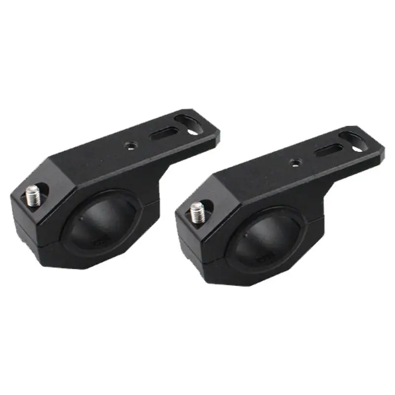 

Набор зажимов для светодиодсветильник светильников ATV UTV светильник, горизонтальные зажимы для работ по бездорожью