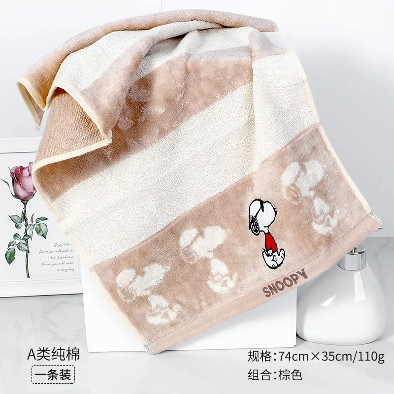 

Фигурки Snoopy MINISO