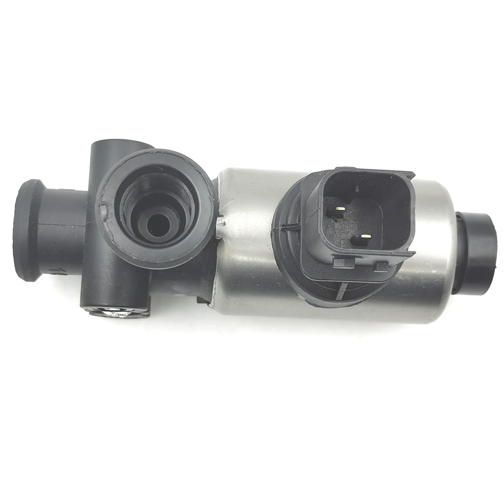 OE: A0009973512 4721700010 0009973512 многоходовой электромагнитный клапан для Грузовика Mercedes-Benz