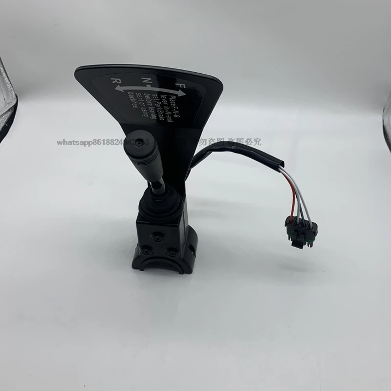 Контроллер джойстика 0501.209.818 AT 180916 Для John Deere 210LE 300D 310E 310G 315D 410D 410E 510D 485E 486E 488E