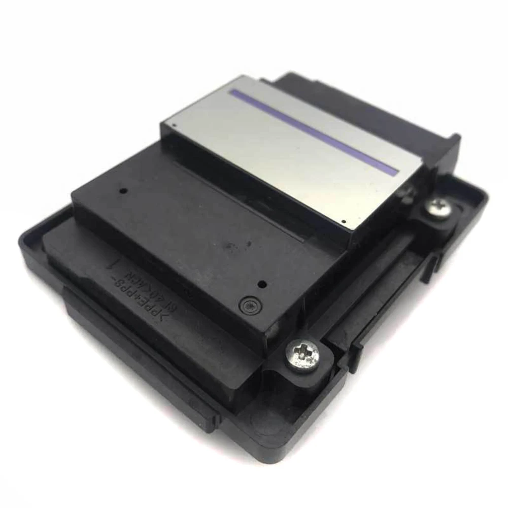 Печатающая головка WF-2750 печатающая для Epson L605 L606 L655 L656 WF-2650 WF-2651 WF-2660 WF-2661 WF-2760 FA18021