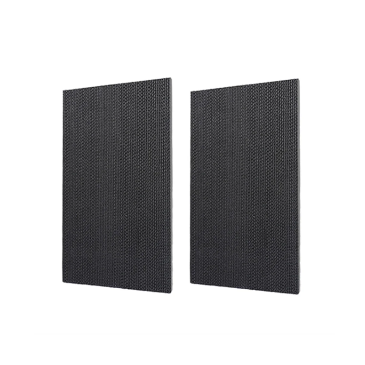 

2PCS for Air Purifier MC70KMV2 MCK57LMV2 Replacement Catalytic Deodorizing Formaldehyde Filter