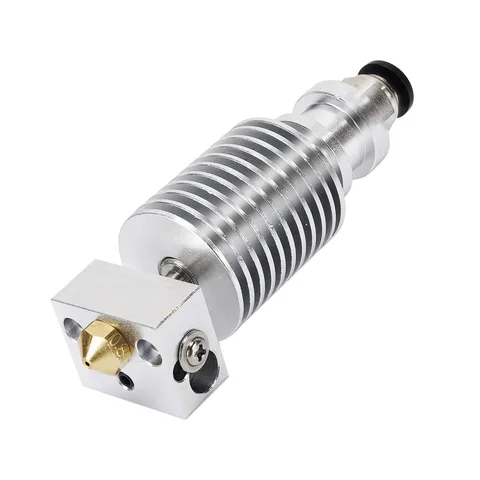 Нагревательный блок Kee Pang B01860 для Ender 3 S1