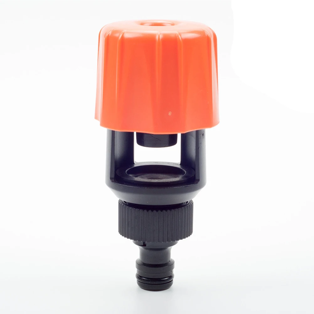 

Outdoor Accessories Plastic Tap Adapter Garden Irrigation Adjustable Lawn Tool Watering Equipment Yard Hose Pipe Connector