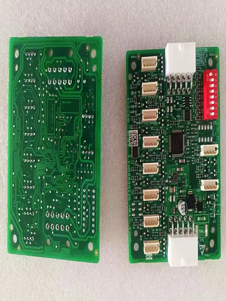Подходит для платы связи KCECOB/KM50099220G11G14G21G25/50099221H03 лифта Tongli