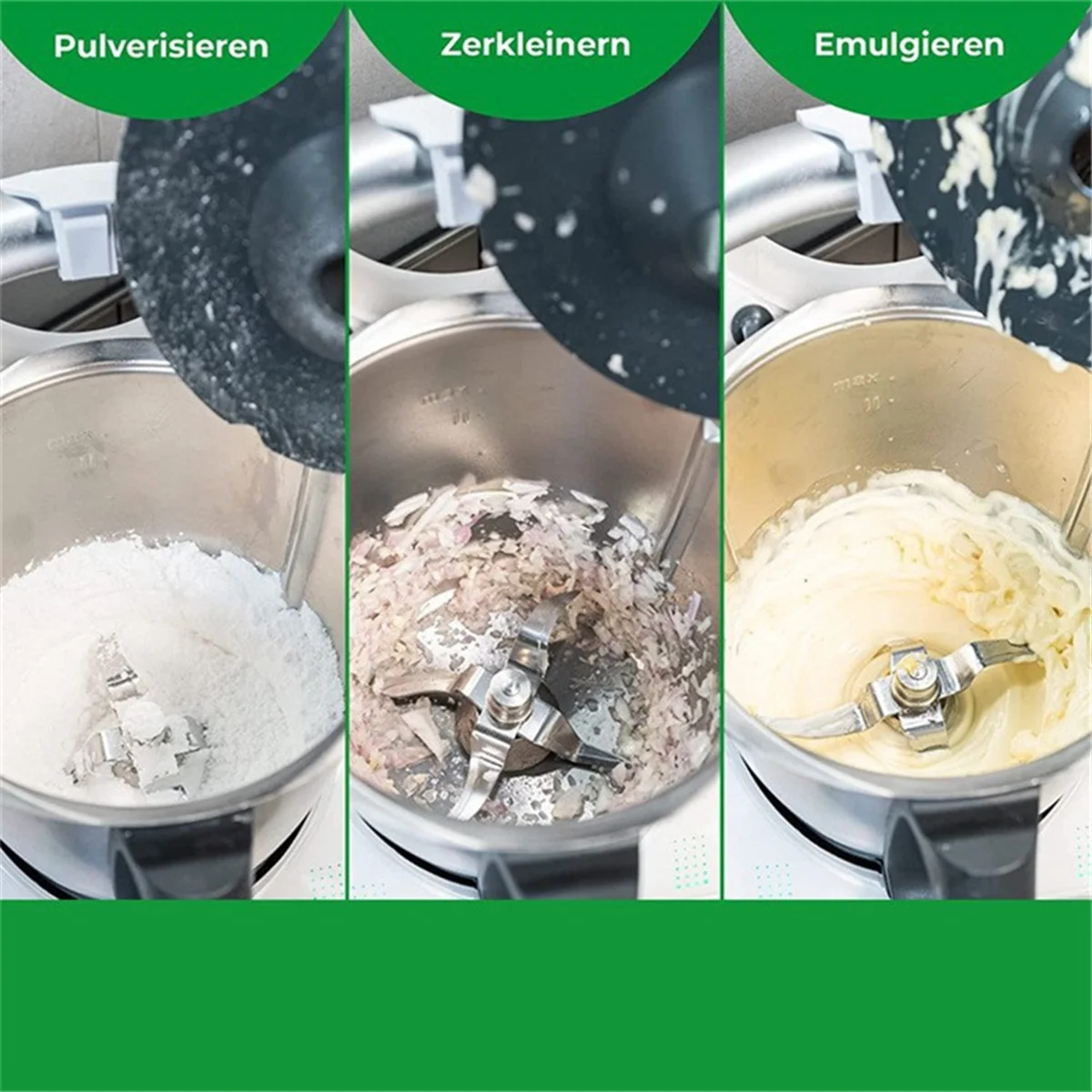 Брызговик для TM5 TM6 в форме цилиндра брызговик кухонные инструменты эффективно