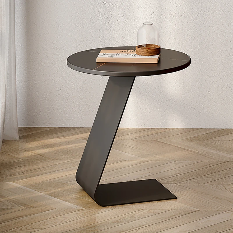 

Advanced Luxury Table Bedroom Design Small Modern Minimalist Table Creative Nordic Tavolino Da Salotto Living Room Furniture