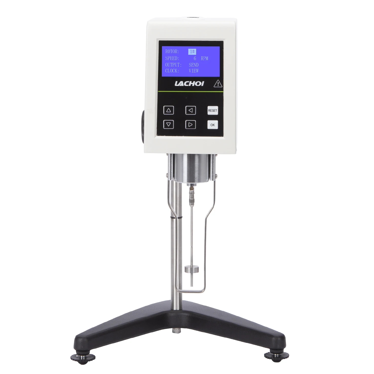 

LCH LICHEN NDJ-S lab digital rotational viscosity meter brookfield rotational viscometer for cosmetics oil testing