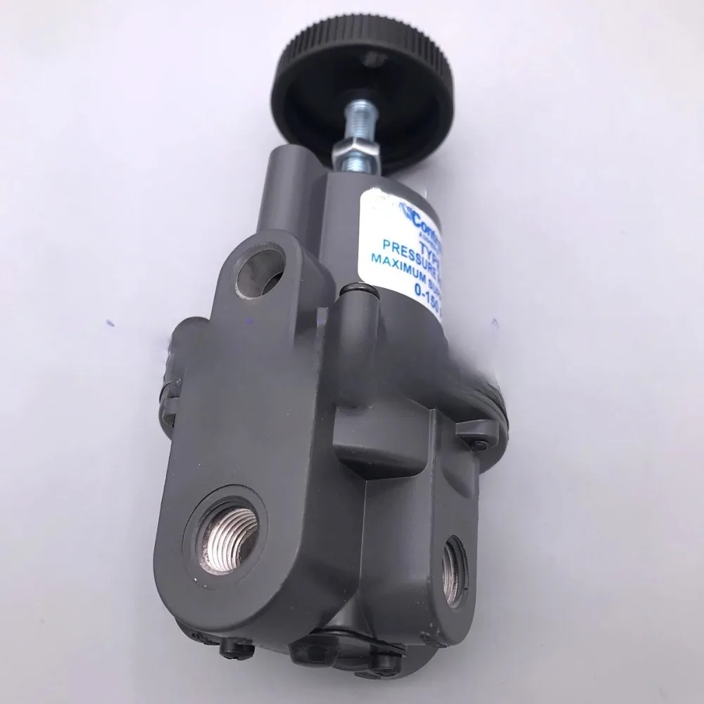 Регулятор давления Kangqitong Controlair Precision 700-BC BF DDN BE CA CFN BAN BDN (art.: 3920da328bcd1) - 3920da328bcd1