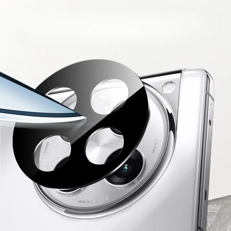 Защитная пленка для объектива камеры с полным клеем OnePlus 13 защитные пленки One Plus 1 +