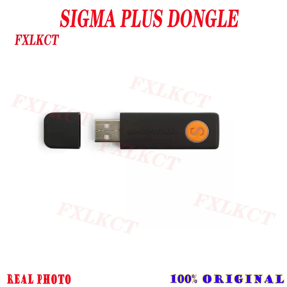 Sigma Key Tool для Huawei