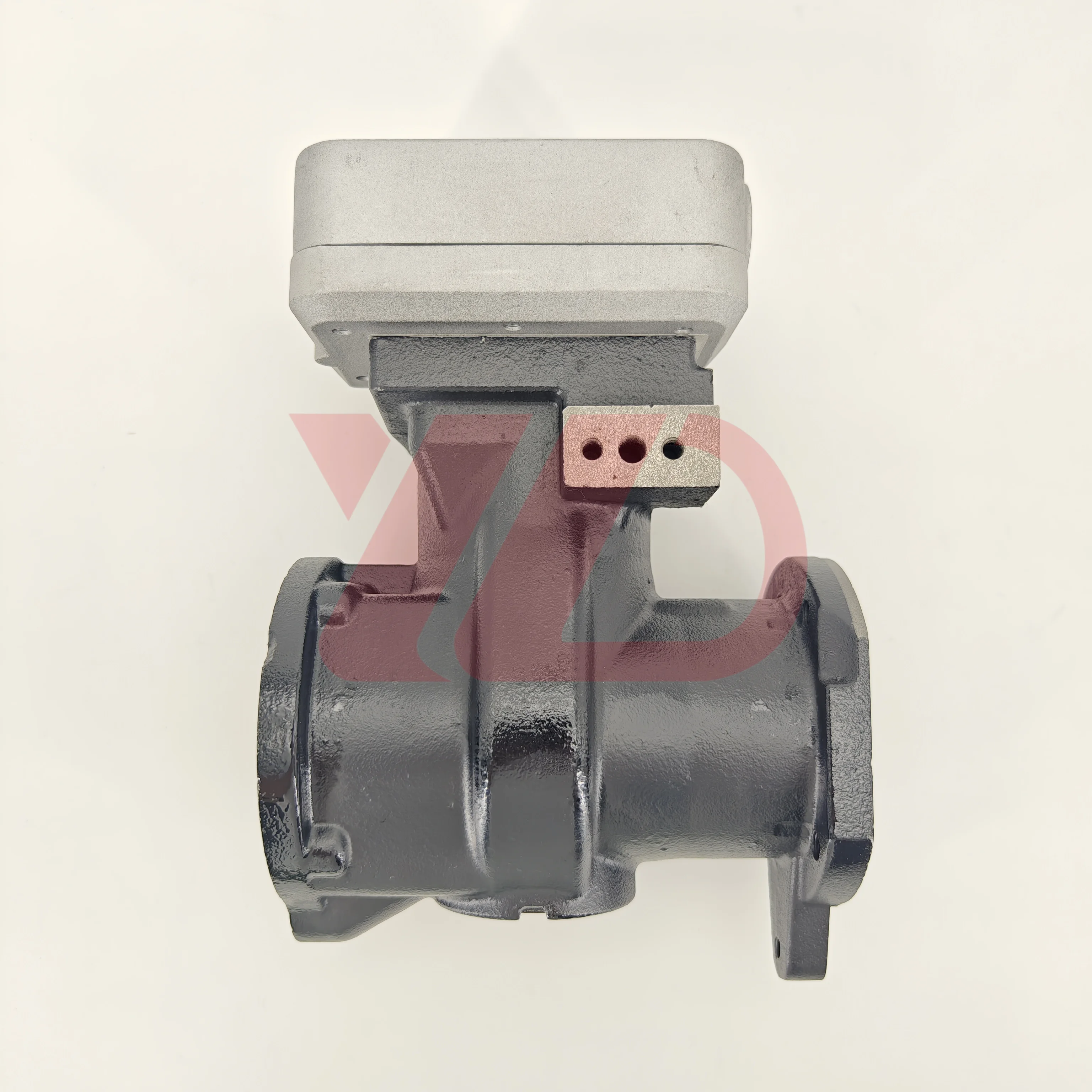 Деталь дизельного двигателя воздушный компрессор 3104324 4974202 3103403 4318214 для Cummins M11 ISM11