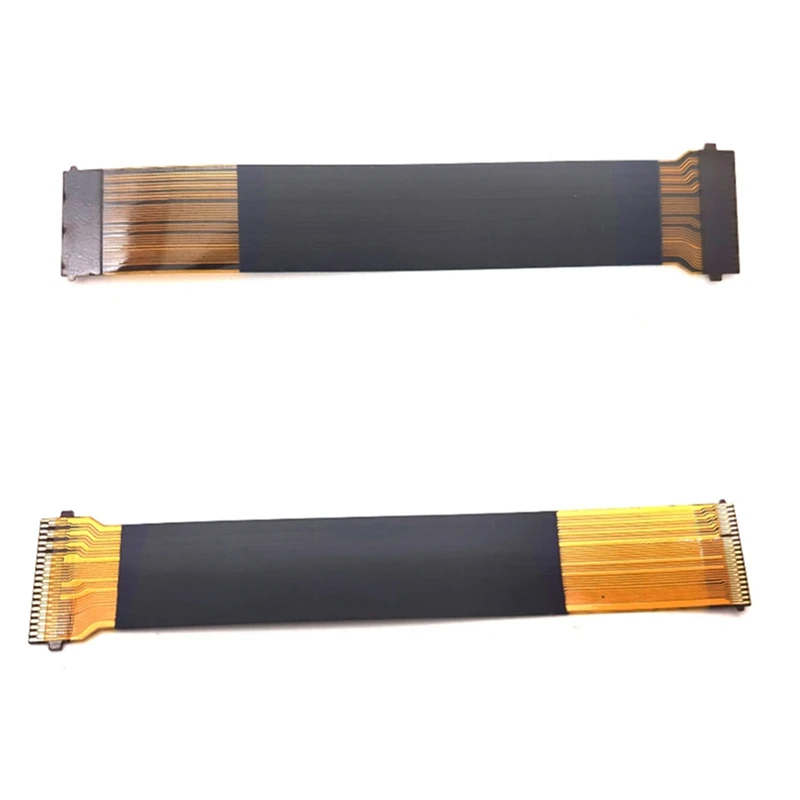 

1Pcs New LCD Screen Flex Cable Screen Rotation Axis Cable Cable For Canon LEGRIA Mini