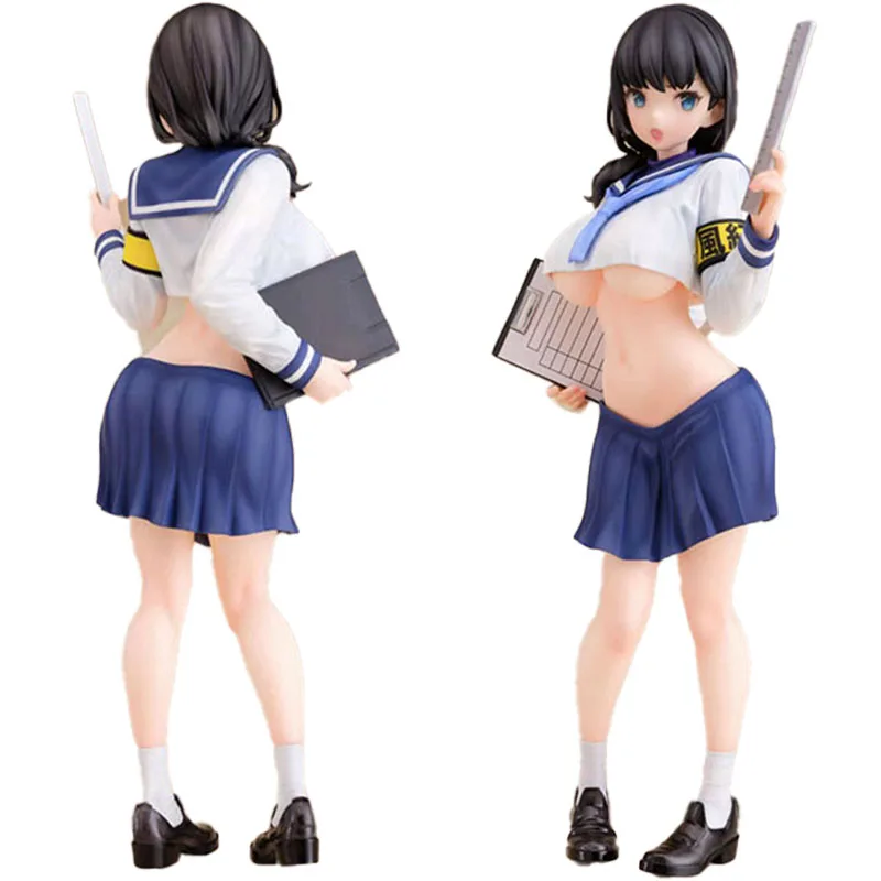 

Daiki Kougyou Judgement 1/6 Atmospheric Industry 25cm Anime Figure Model Collecile Action Toys Gifts