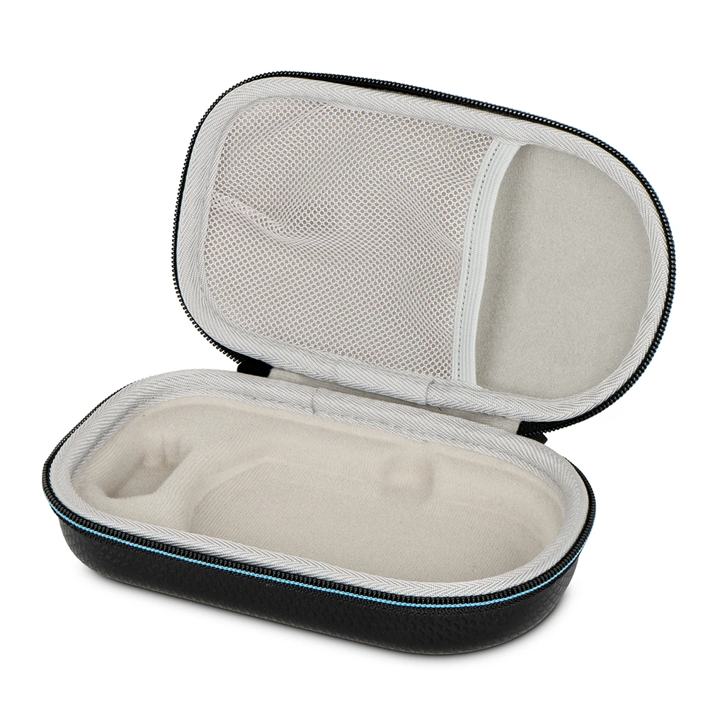 Жесткие сумки для хранения EVA Razer Viper V3 Pro переносной защитный бокс мыши Logitech GPRO X