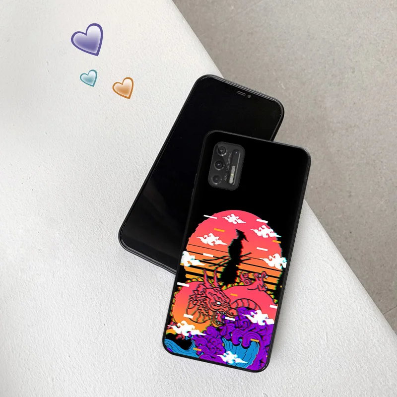 Силиконовый мягкий чехол для телефона Motorola G51 G9 Power G73 G30 G31 G50 G60 G71 5G G22 G32 G52 G72 с