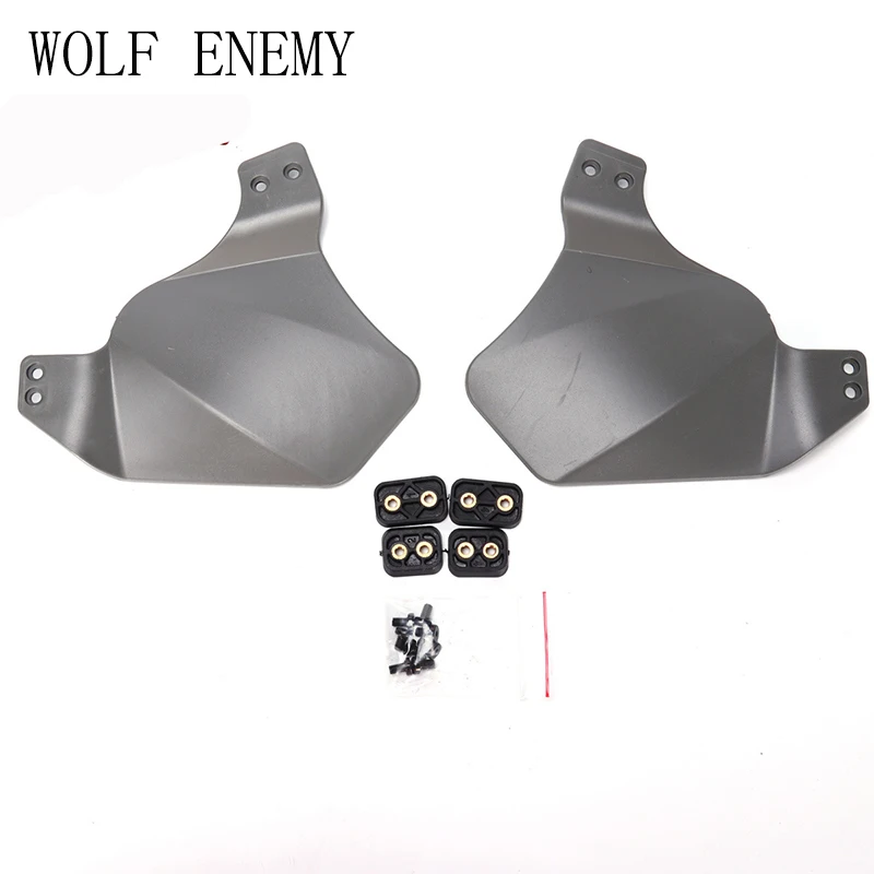 

Tactical UP-ARMOR FAST HELMET RAIL 2 SIDE COVER Ear Protect Helmet Accessory Accessories