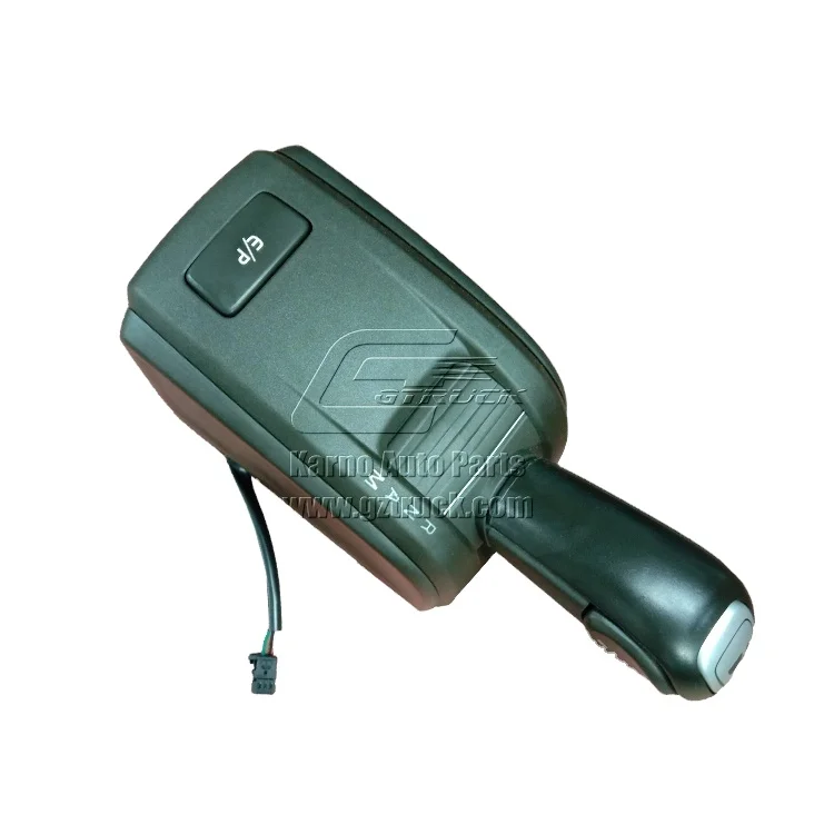 

European Truck Auto Spare Parts Right Hand Drive Gear Shift Knob 3 Wires Oem 22647976 for VL Euro 6 Lever