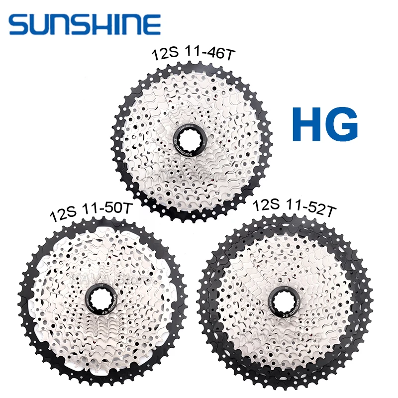 Shimano Deore XT M8100 Groupset 12S MTB Derailleur Shifter 12V Gear Set HG MS Cassette 12-скоростная велосипедная цепь 46T