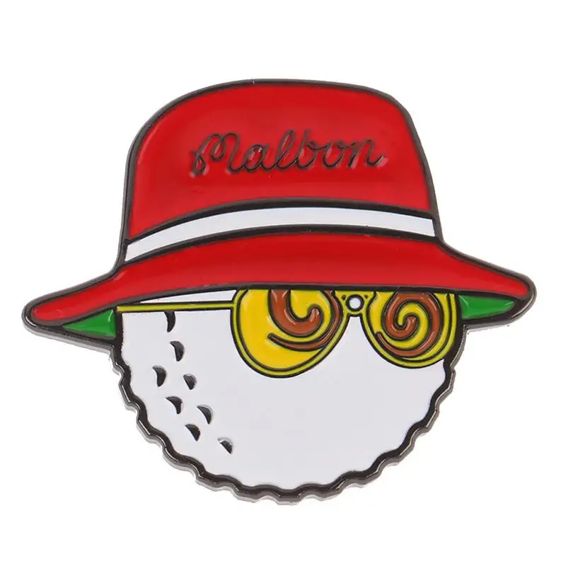 

Магнитный Мяч для гольфа в форме солнцезащитных очков