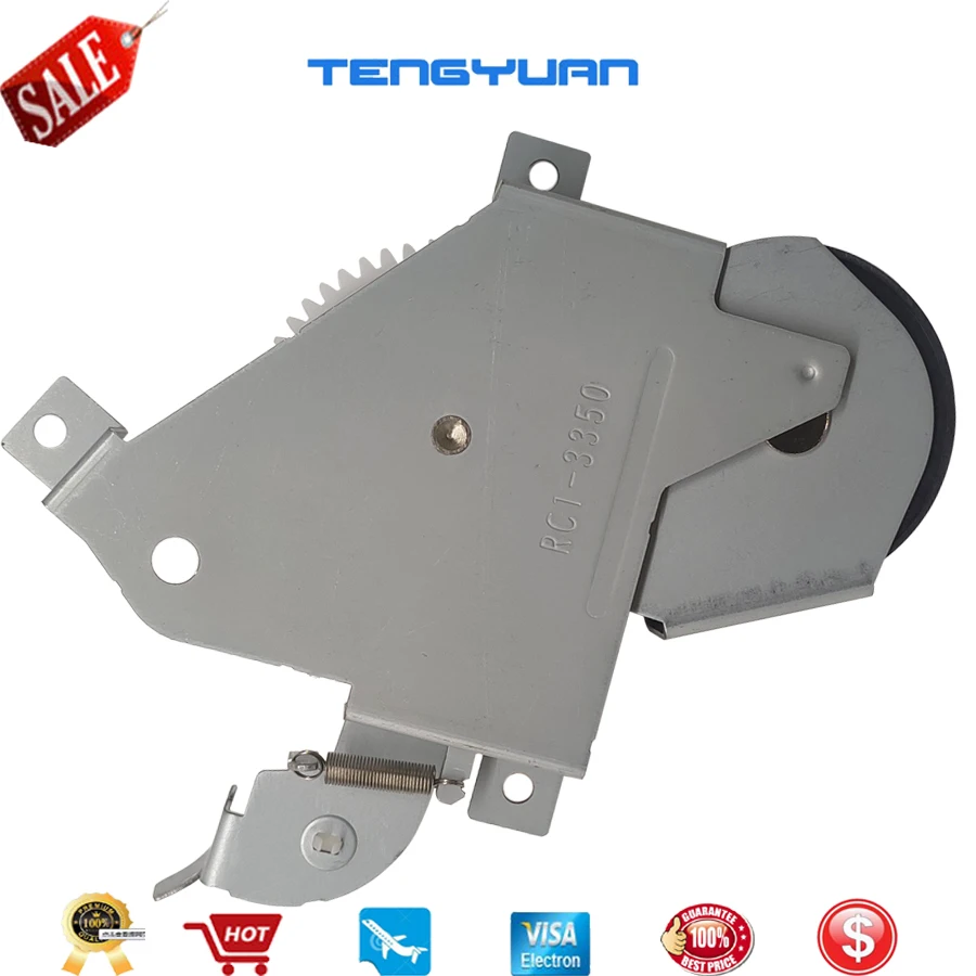 2 компл.лот для HP4345 4345MFP 4250 4350 4200 4300 поворотная пластина в сборе RM1-0043-060 RM1-0043 5851-2766 в продаже (art.: 3920d184bb5fb) - 3920d184bb5fb