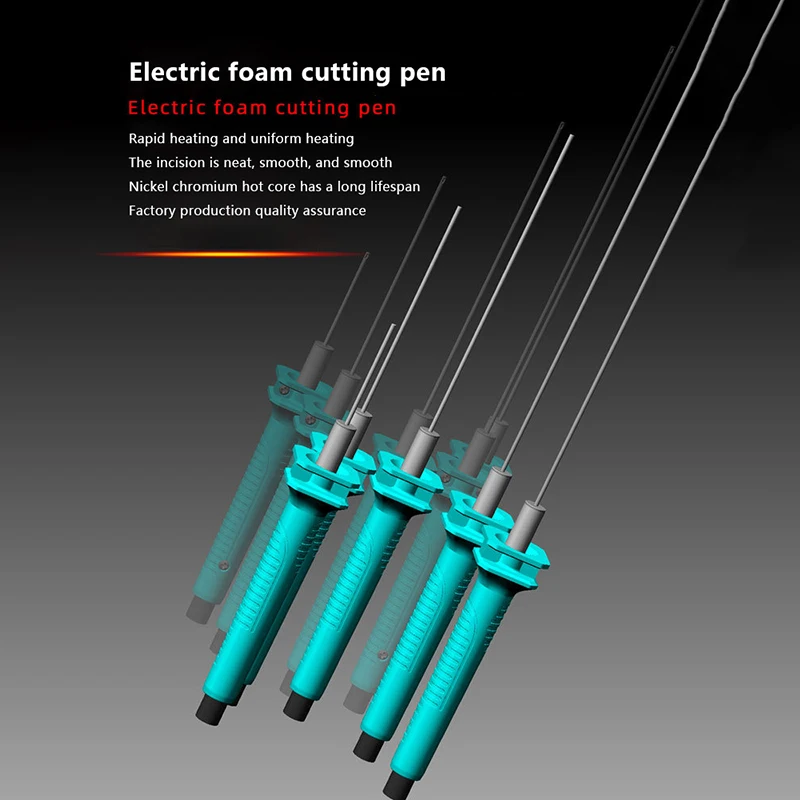 Портативная электрическая машина для резки агрегата